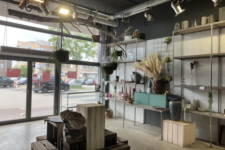 WinkelruimteaanDe Spinne 45<br/> inGoes WinkelruimteaanDe Spinne 45<br/> inGoes