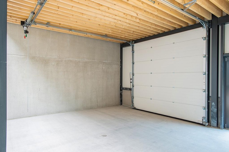 BedrijfsruimteaanAan de Heijgraef 9<br/> inGeleen