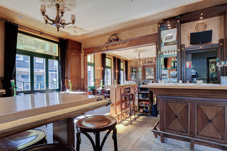 HorecaaanAntoniusplein 3<br/> inVenlo