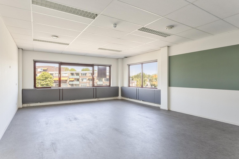 KantoorruimteaanGroene tuin 277<br/> inRotterdam