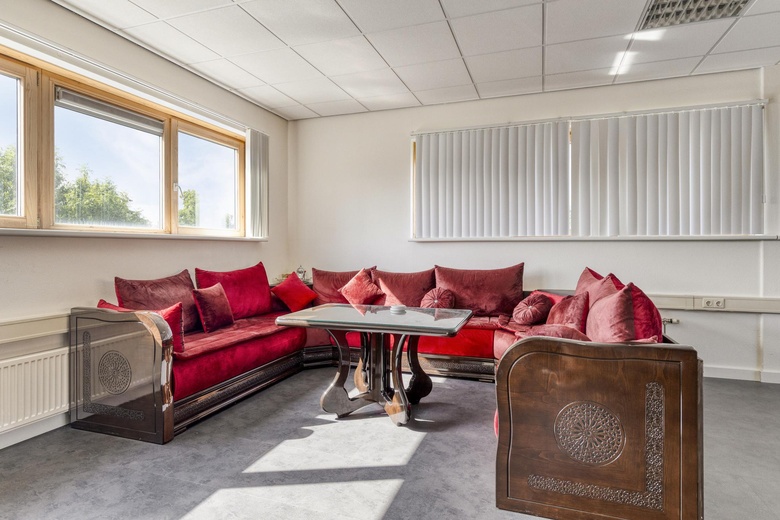 KantoorruimteaanSpacelab 7<br/> inAmersfoort KantoorruimteaanSpacelab 7<br/> inAmersfoort