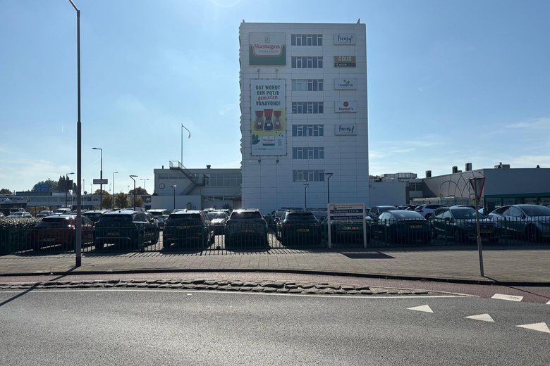 KantoorruimteaanIndustrieweg 161<br/> inRotterdam