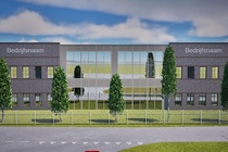 Bedrijfsruimte Steenwijk - Eeser Campus 2 - Foto 5
