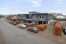 Kantoorruimte Breda - Minervum 7368 - Foto 6