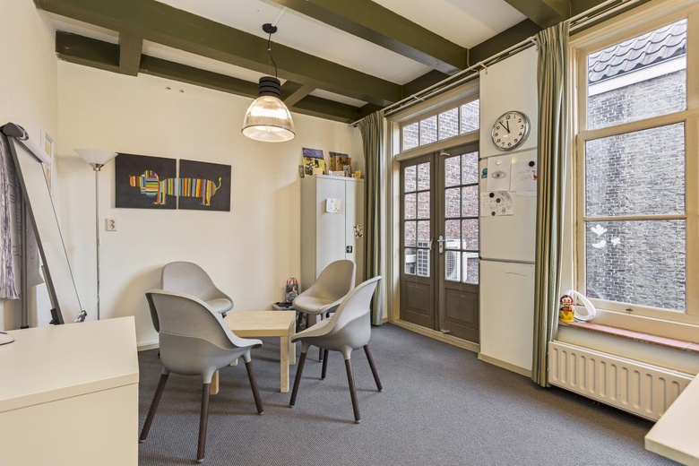 KantoorruimteaanHerenstraat 16<br/> inMiddelburg