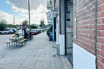 Bedrijfsruimte Rotterdam - Bergse Rechter Rottekade 130 - Foto 6