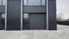 Bedrijfsruimte te koop Steenbergen - Olmendreef 9