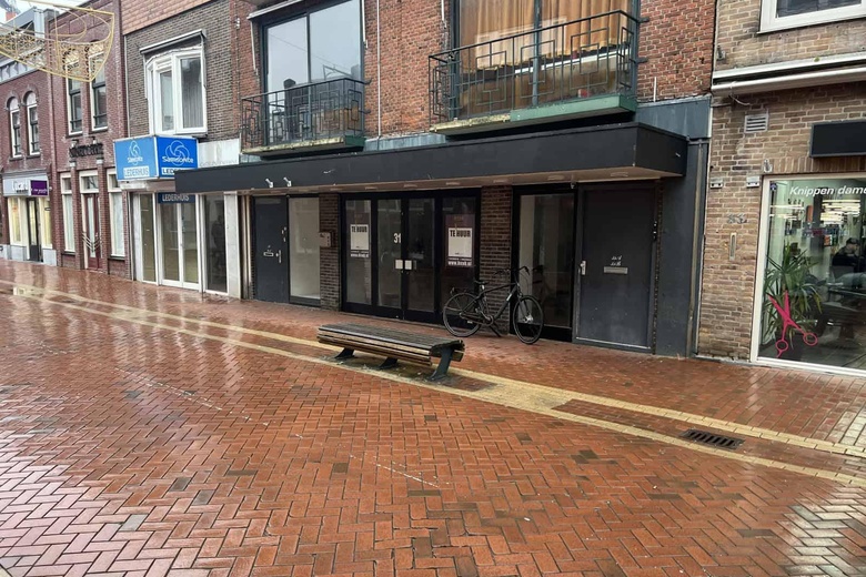 HorecaaanSpoorstraat 31<br/> inDen Helder HorecaaanSpoorstraat 31<br/> inDen Helder