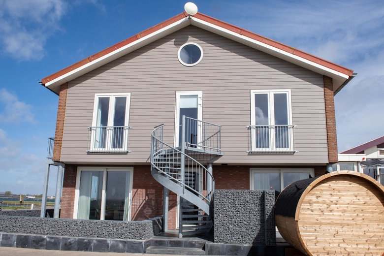 BedrijfsruimteaanResidentie Oosterschelde 0 ong<br/> inSint Philipsland