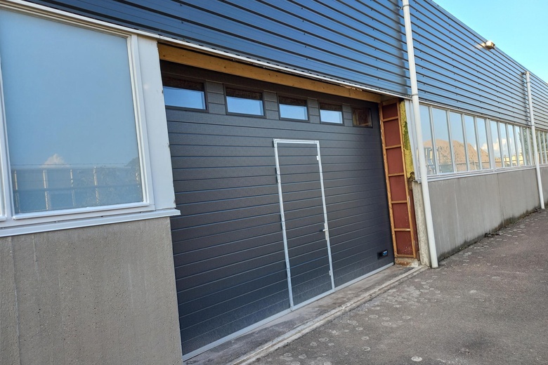 BedrijfsruimteaanMarsweg 117<br/> inZutphen