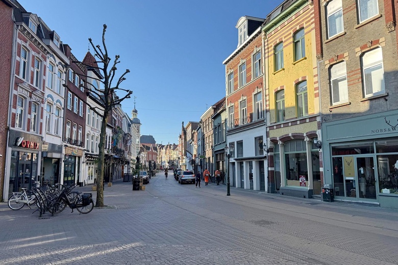 WinkelruimteaanParade 3<br/> inVenlo