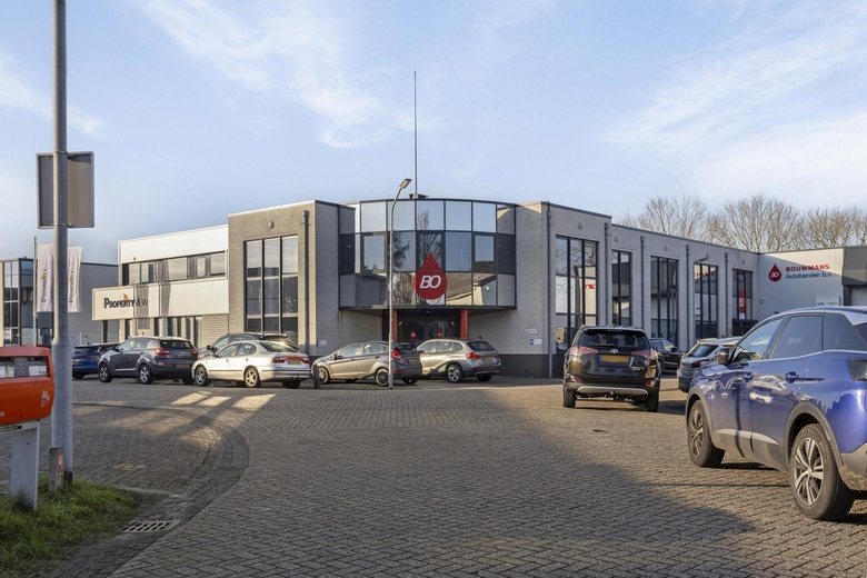 KantoorruimteaanWesteind 3<br/> inRosmalen
