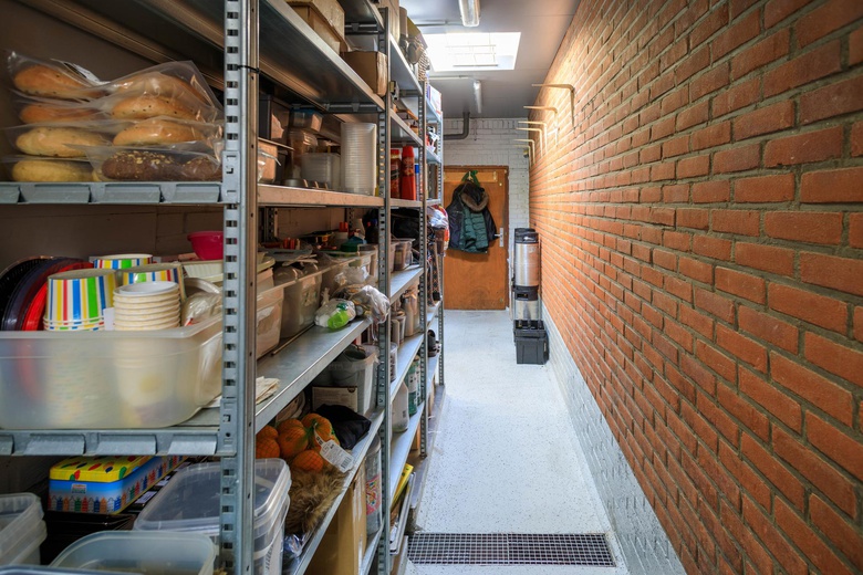 HorecaaanKoningin Wilhelminaplein 14<br/> inWaddinxveen