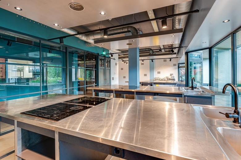 WinkelruimteaanKooikersgracht 11<br/> inLeusden