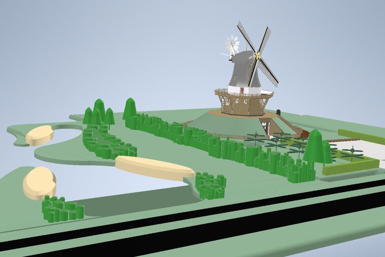 HorecaaanMaarssenseweg 51<br/> inUtrecht