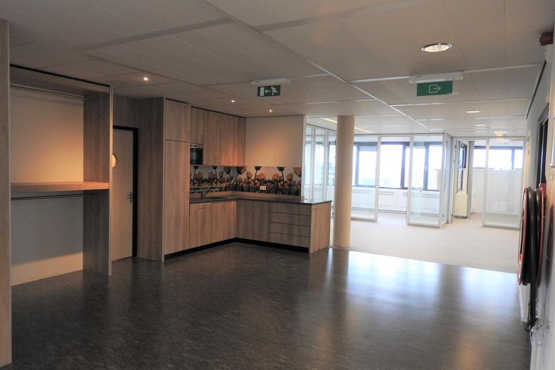 KantoorruimteaanVijzelmolenlaan 2<br/> inWoerden