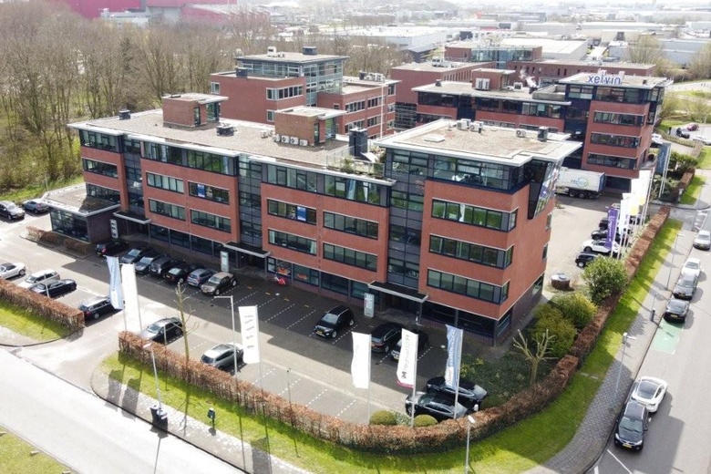 KantoorruimteaanRobijnstraat 14<br/> inAlkmaar