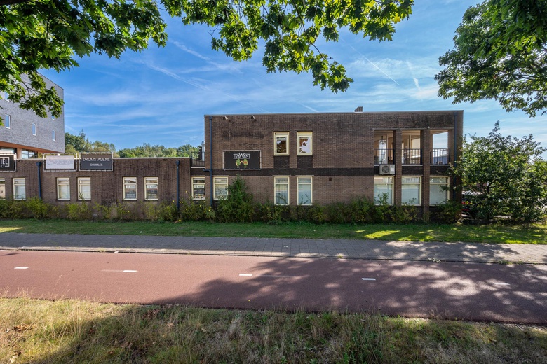 KantoorruimteaanOvenbouwershoek 3<br/> inApeldoorn