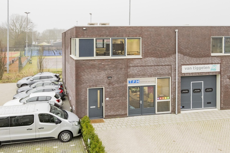 KantoorruimteaanPlantageweg 23<br/> inLeusden KantoorruimteaanPlantageweg 23<br/> inLeusden