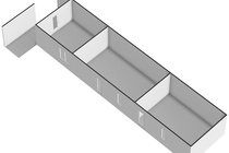 Bekijk foto 4 van eenheid 1 aan de Misterstraat 89 in Winterswijk