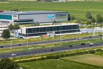 Bedrijfsruimte Bodegraven - Tolnasingel 15 - Foto 4