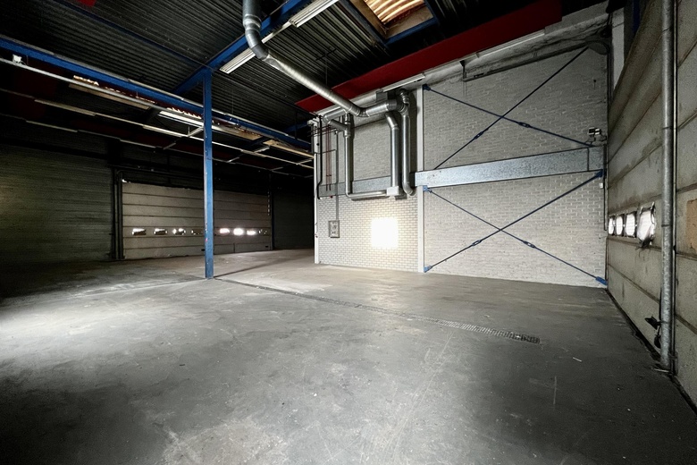 Kantoorruimte Nieuwegein - Archimedesbaan 13 - Foto 8