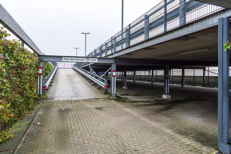 BedrijfsruimteaanTypograaf 2 - 4<br/> inDuiven BedrijfsruimteaanTypograaf 2 - 4<br/> inDuiven