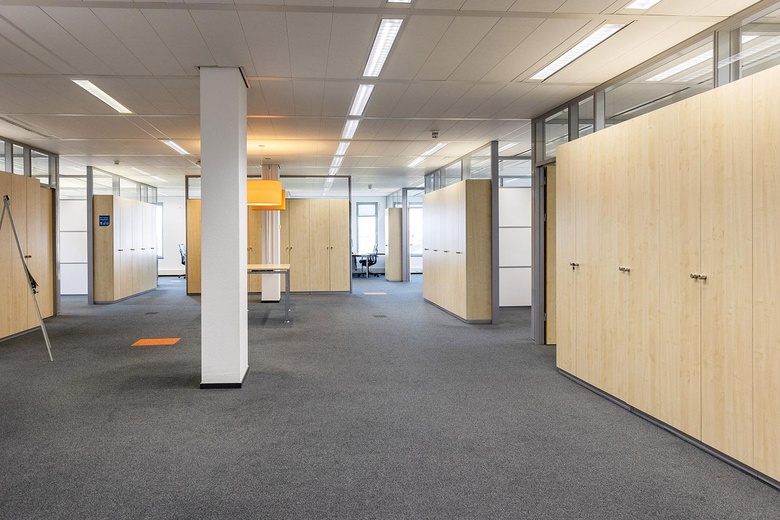 KantoorruimteaanMonitorweg 29 - 55<br/> inAlmere