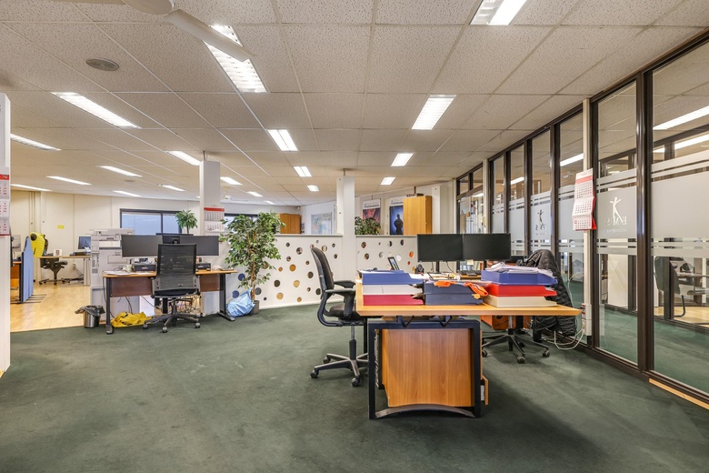 KantoorruimteaanIndustriepark 25<br/> inWijchen