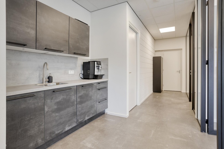 Bedrijfsruimte Oldenzaal - Hamburgstraat 20 - Foto 9
