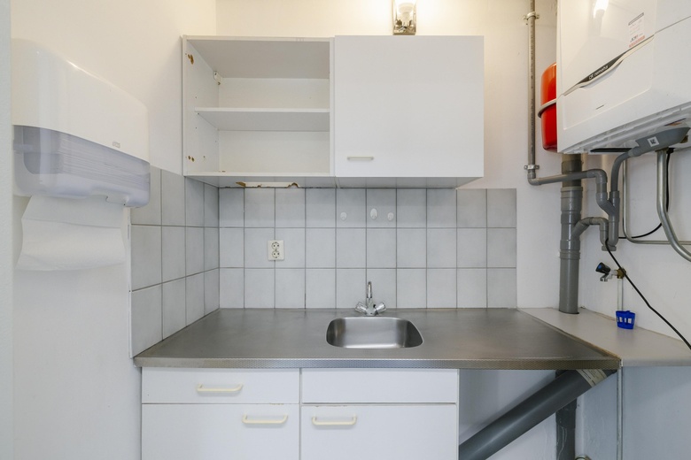 Bedrijfsruimte Amsterdam - Hoogoorddreef 76 - Foto 11