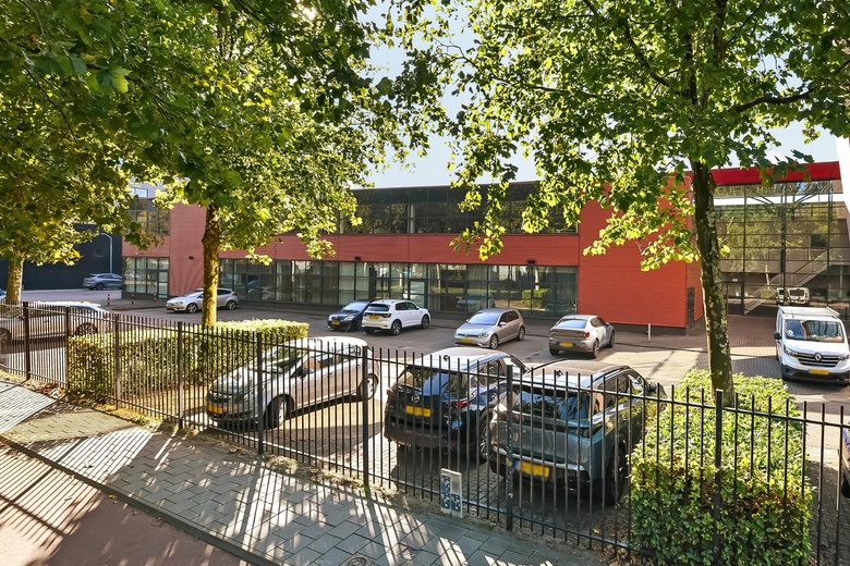 BedrijfsruimteaanTraverse 1<br/> inVeenendaal