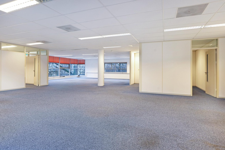 KantoorruimteaanStationsweg 12 - 23<br/> inPurmerend KantoorruimteaanStationsweg 12 - 23<br/> inPurmerend