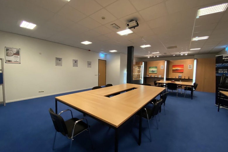 KantoorruimteaanNieuwland Parc 12 n<br/> inAlblasserdam KantoorruimteaanNieuwland Parc 12 n<br/> inAlblasserdam