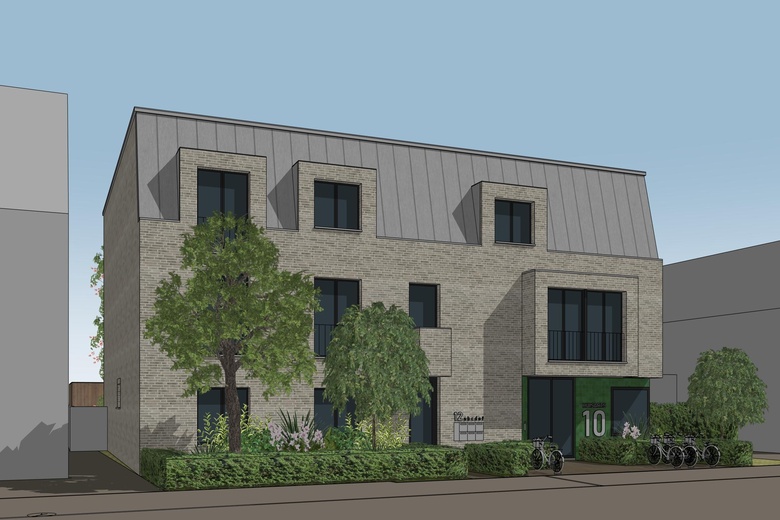 ZorgaanGroot Ypelaardreef 10<br/> inBreda