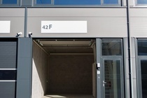 Bedrijfsruimte Den Haag - Laan van 's-Gravenmade 42 - Foto 5