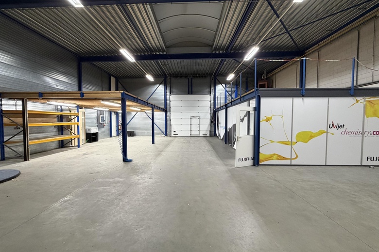 Bedrijfsruimte Lochem - Aalsvoort 63 - Foto 3