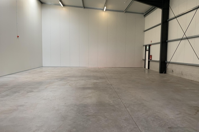 Bedrijfsruimte Oldenzaal - Budapesterstrasse 28B 0 ong - Foto 16