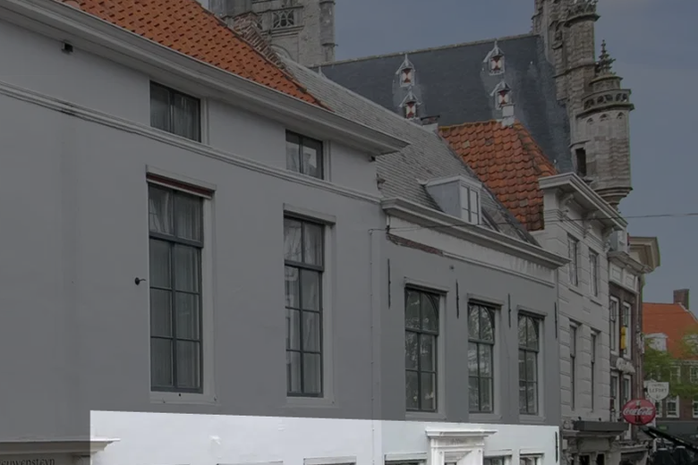 HorecaaanVlasmarkt 8<br/> inMiddelburg