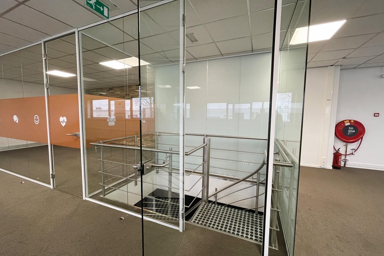 BedrijfsruimteaanIndustrieweg 10<br/> inHarderwijk