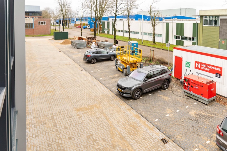 BedrijfsruimteaanJellinghausstraat 2 10<br/> inTilburg