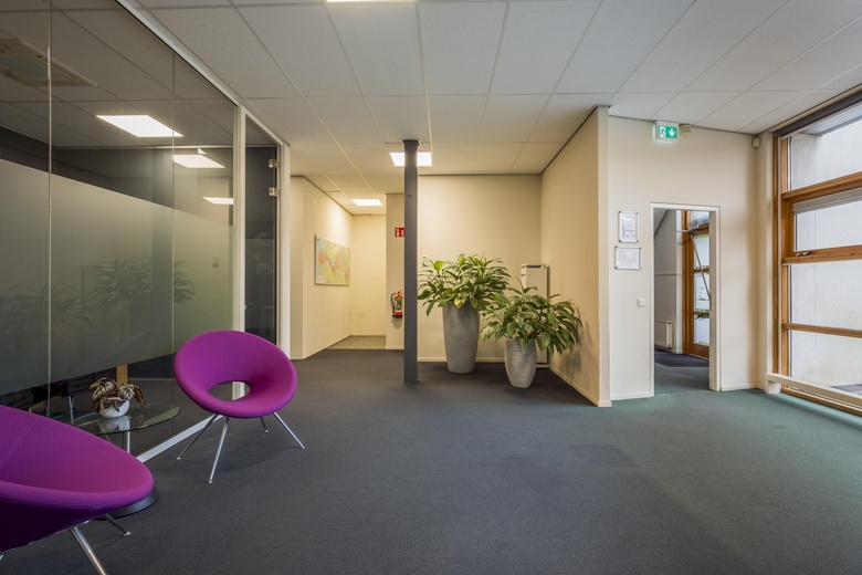 KantoorruimteaanSpacelab 5<br/> inAmersfoort