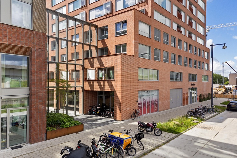 Kantoorruimte Amsterdam - Plesostraat 349 - Foto 18