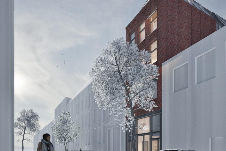 HorecaaanEendrachtsstraat 136<br/> inRotterdam