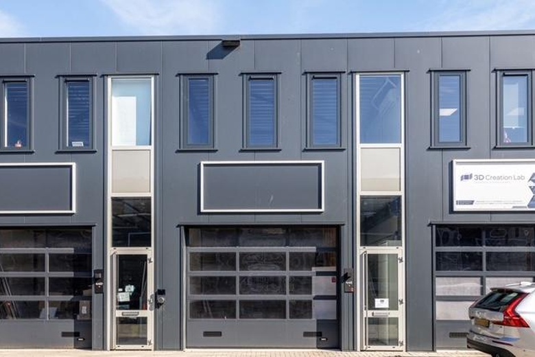 BedrijfsruimteaanIzaäk Enschedéweg 44 D<br/> inHaarlem