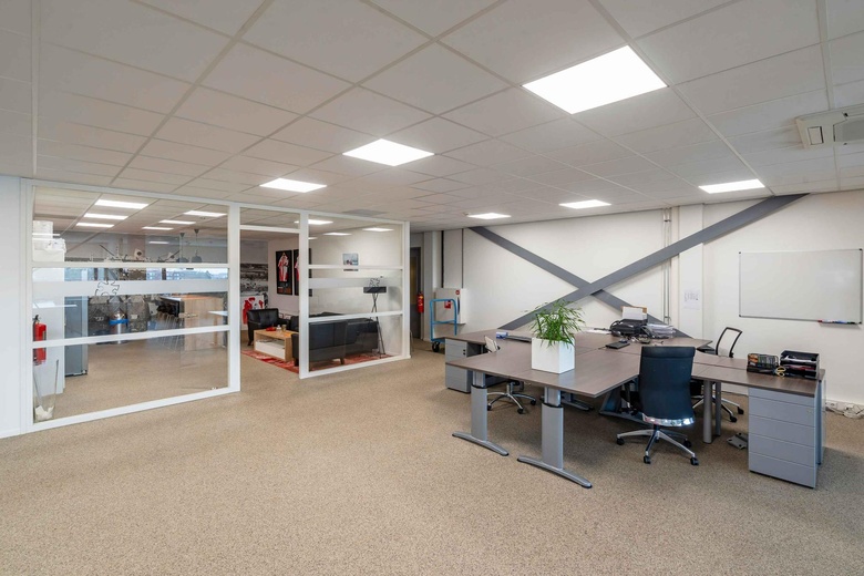 BedrijfsruimteaanScheepsbouwweg 67<br/> inRotterdam