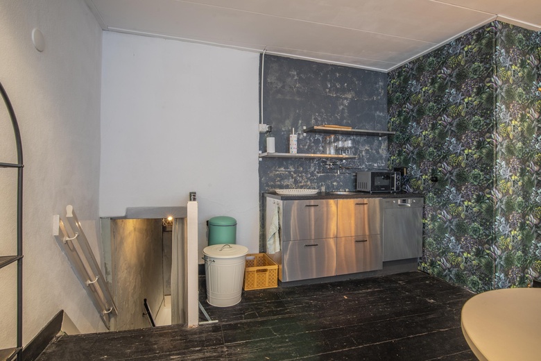 WinkelruimteaanBakkerstraat 11 B<br/> inArnhem