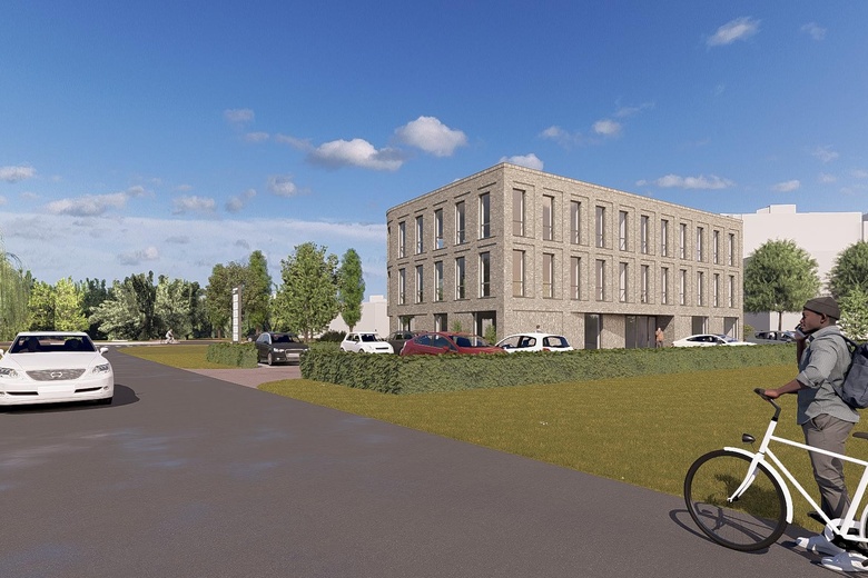 KantoorruimteaanStijgoord 0 ong<br/> inLochem