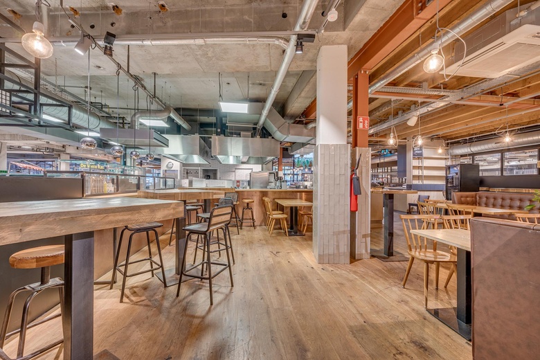 WinkelruimteaanMonseigneur Nolensplein 53<br/> inVenlo