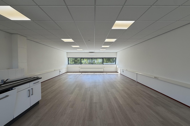 Bedrijfsruimte Nieuw-Vennep - Frankweg 29 - Foto 11